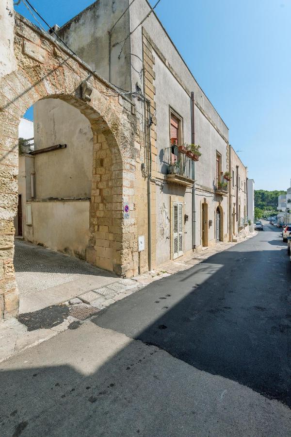 Dimora Otrantina Βίλα Οτράντο Εξωτερικό φωτογραφία