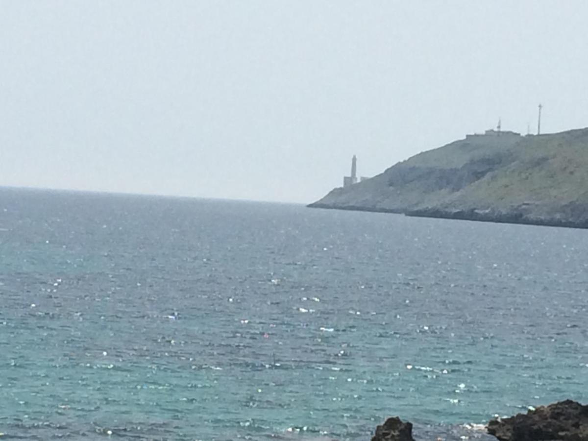 Dimora Otrantina Βίλα Οτράντο Εξωτερικό φωτογραφία