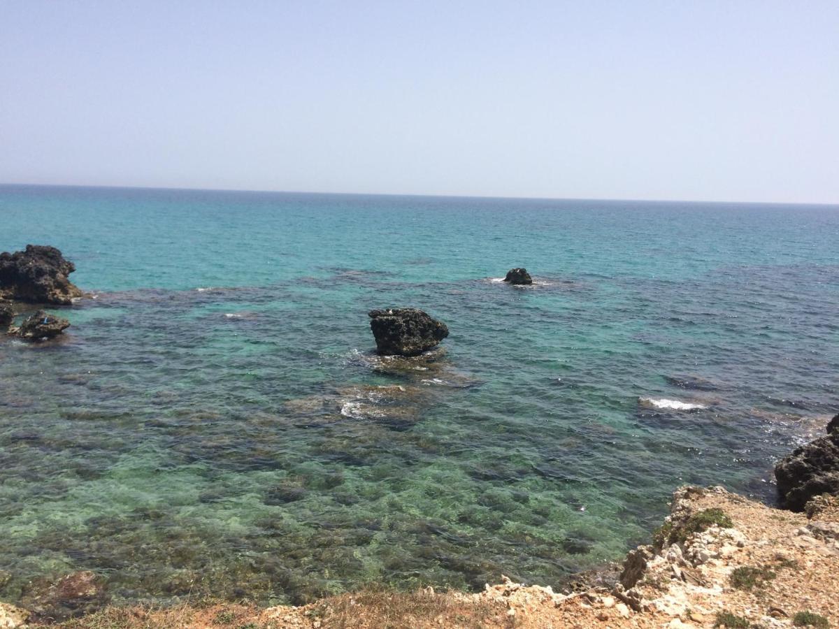 Dimora Otrantina Βίλα Οτράντο Εξωτερικό φωτογραφία